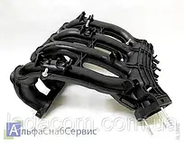 Колектор впускний 16 кл. ВАЗ 2112 пластик Е-газ