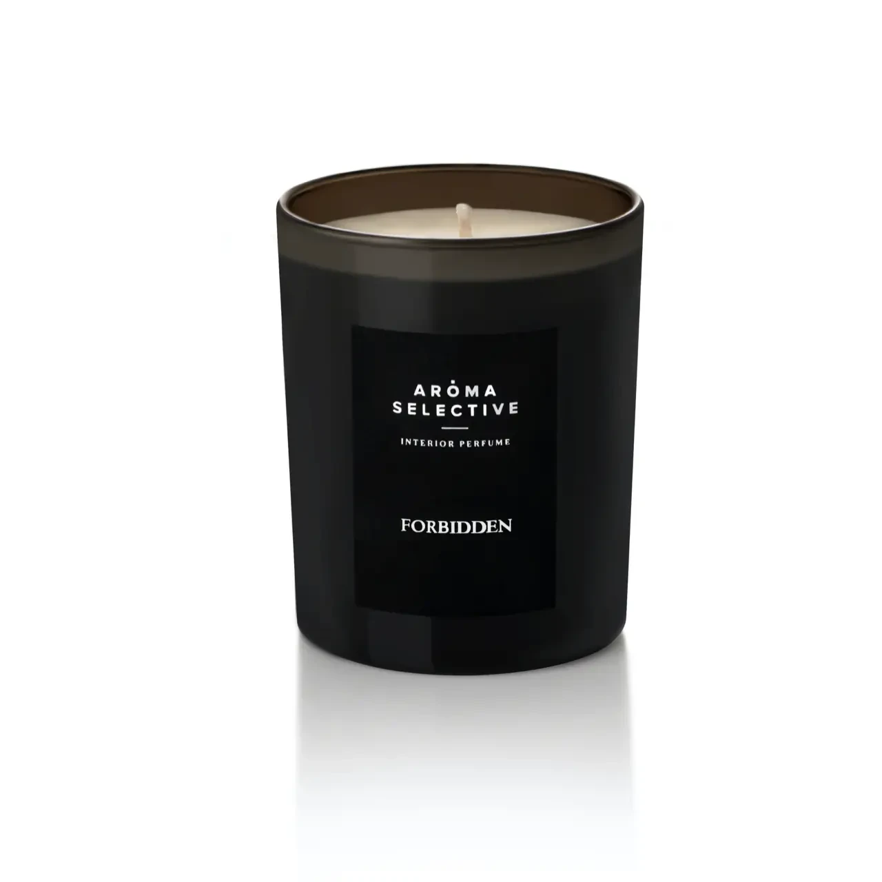 Ароматична свічка Aroma Selective FORBIDDEN, фото 1