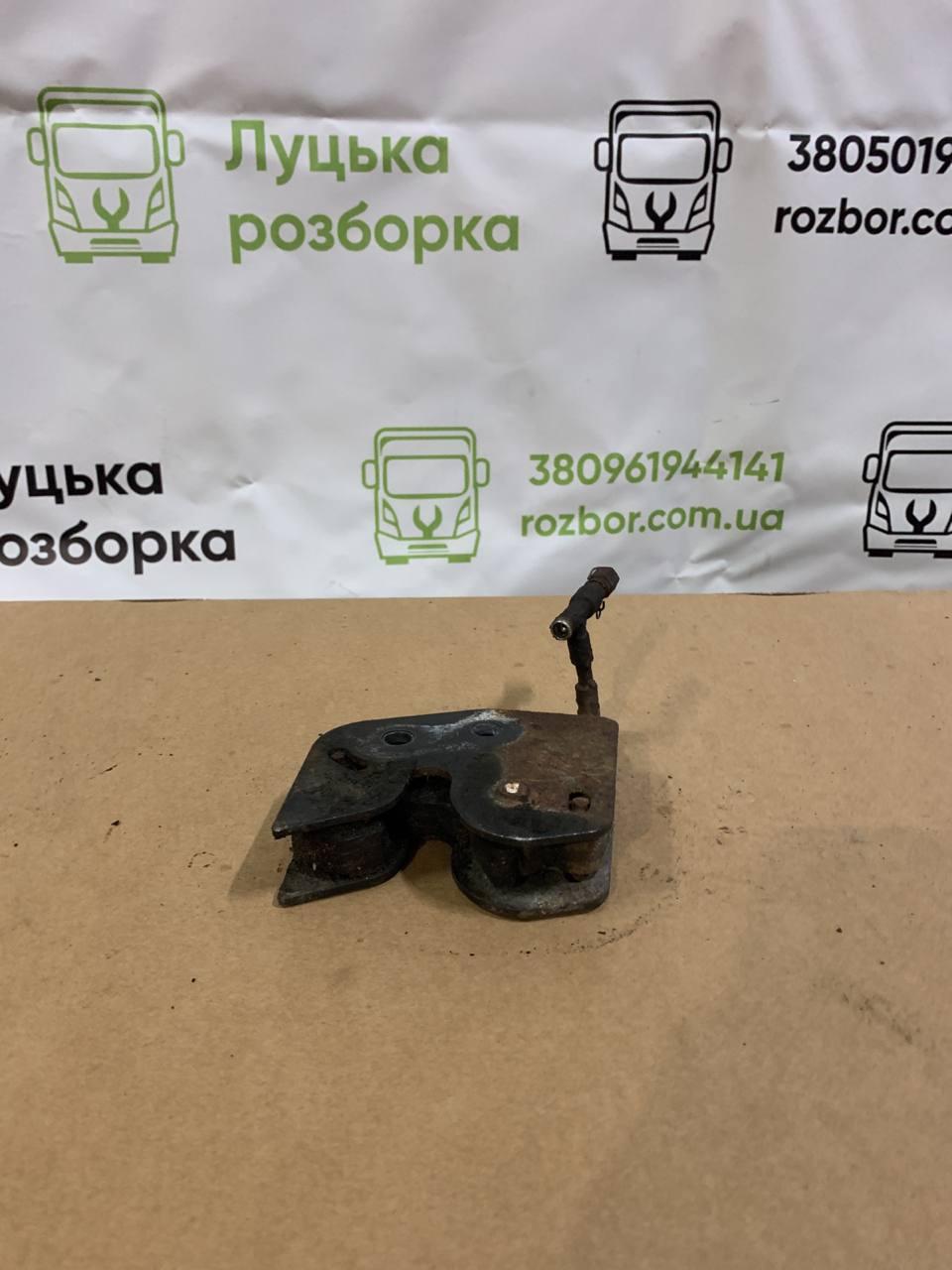 Замок кабіни R б/в RENAULT PREMIUM (7420864258) оригінал, 180х100х250 мм