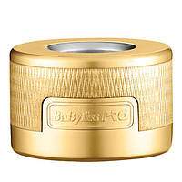 Зарядная подставка под триммер для стрижки волос Babyliss Pro Skeleton FX Gold