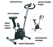 Велотренажер R130 Energic Body, фото 5