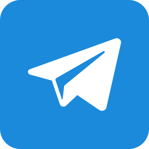 Заказать реактор в Telegram