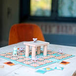 Настільна гра  Djeco Чоп-Чоп Chop Chop DJ08401, фото 3