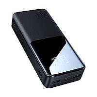 Power Bank JOYROOM JR-QP192 black 20000mAh 22.5W