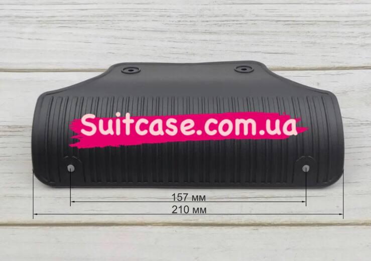 Накладки для захисту від бруду, подряпин, надорожніх валіз та сумок - 210 мм