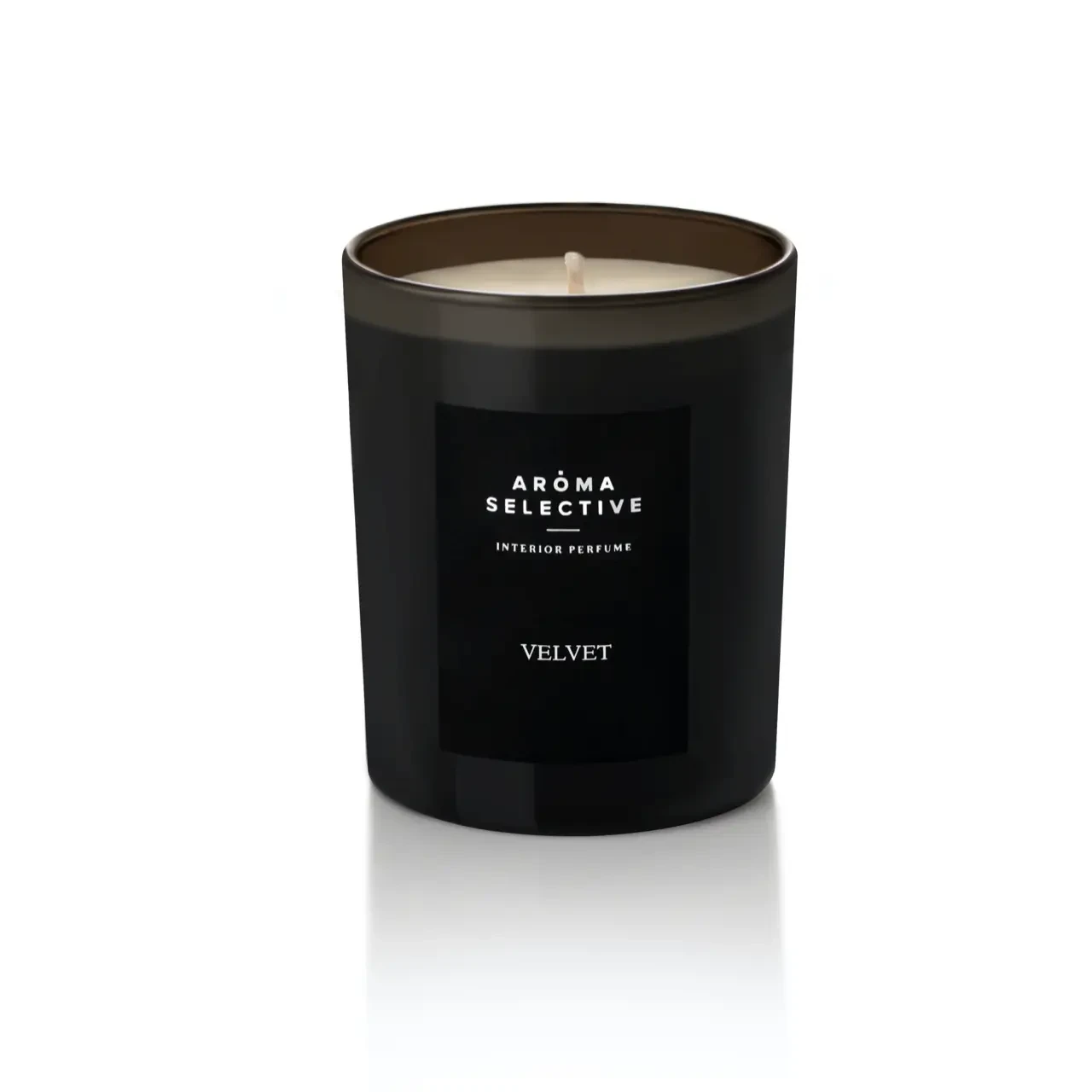 Ароматична свічка Aroma Selective VELVET