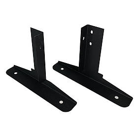 Ніжки для керамічних обігрівачів EMBY, запчастини для обігрівачів