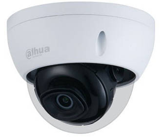 2Мп IP відеокамера Dahua DH-IPC-HDBW2230EP-S-S2 (2.8 мм)