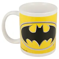 Кружка Stor DC - Batman Logo, Ceramic Mug 325 мл