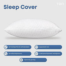 Подушка SLEEPCOVER LIGHT" NEW 70*70, фото 4