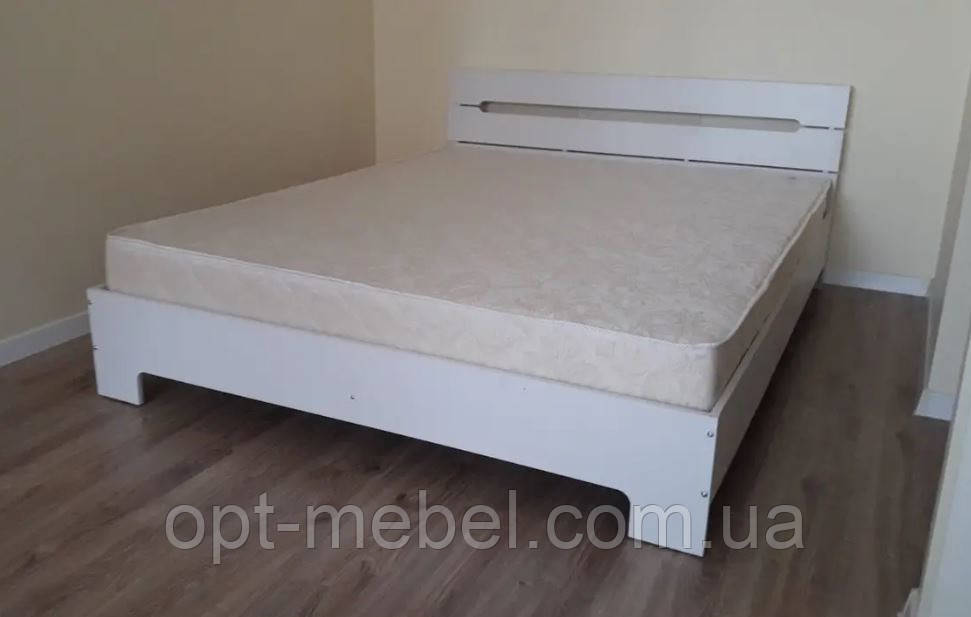 Ліжко Стиль СМ-1600 Сучасні Меблі