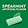 Жувальна гумка Trident Mega Spearmint М'ята (10 пластинок), фото 4