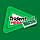 Жувальна гумка Trident Mega Spearmint М'ята (10 пластинок), фото 3