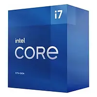 Процессор Intel Core i7-11700 BX8070811700