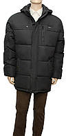 Куртка зимова "Baof". Довга. Чоловіча (54р)