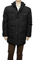 Зимняя куртка Baof. Черная. Мужская (54р)