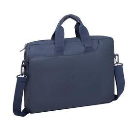 Сумка для ноутбука Rivase 8035 15.6" Blue