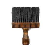 Щітка для змітання волосся перукарська SPL 9090