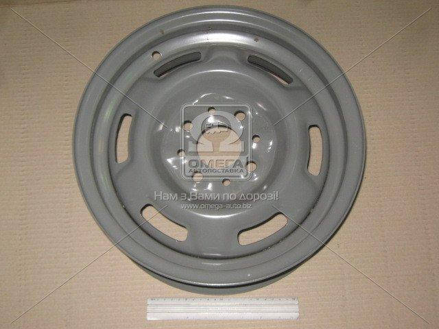 Диск колісний ВАЗ 2108,2109 R13 5,0J сірий (вир-во АвтоВАЗ), цена 1068 ...