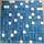 Блакитна мозаїка для басейнів Vivacer GLmix100, фото 8