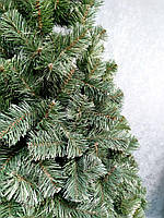Искусственные новогодние елки зеленая елка искусственная Сказка Зеленая 1.30м Рождественская елка fgh