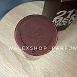 Парфуми Чоловічі Carolina Herrera 212 Sexy Men 100 ml Кароліна Ерера 212 Сексі Мен 100 мл, фото 5