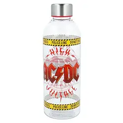 Пляшка для води Stora Enso AC/DC, Hydro Bottle 850 мл