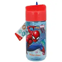 Бутылка для воды Stora Enso Marvel - Spiderman Graffiti, Tritan Hydro Bottle 430 мл