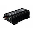 Перетворювач 24V 220V для дому для котла для насоса Перетворювач 3000W чиста синусоїда, фото 5