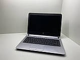 Ноутбук HP ProBook 430 G3 \ 13.3 \ Core I3 \ 8 GB \ SSD 120 GB, фото 2