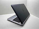 Ноутбук HP ProBook 430 G3 \ 13.3 \ Core I3 \ 8 GB \ SSD 120 GB, фото 6