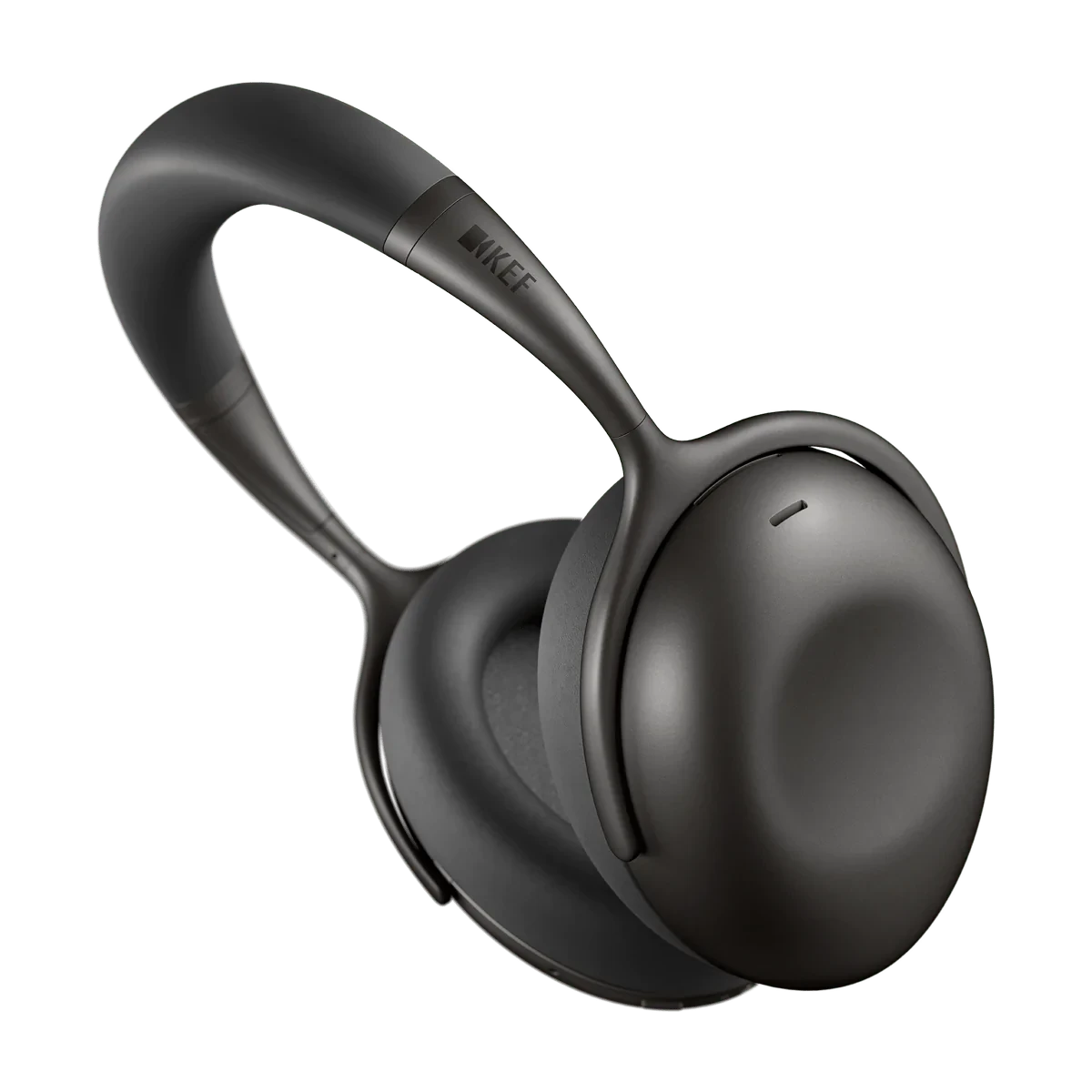 KEF MU7 Charcoal Grey