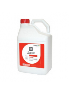 Гербіцид Дерокс 10 л., фото 1