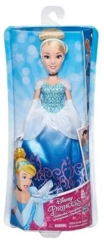 Лялька Принцеса Діснея Попелюшка Disney Princess Hasbro B5284