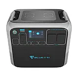 Портативна сонячна електростанція BLUETTI PowerOak AC200P | 2000Вт 2000Втч, фото 6