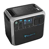Портативна сонячна електростанція BLUETTI PowerOak AC200P | 2000Вт 2000Втч, фото 5