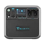 Портативна сонячна електростанція BLUETTI PowerOak AC200P | 2000Вт 2000Втч, фото 3