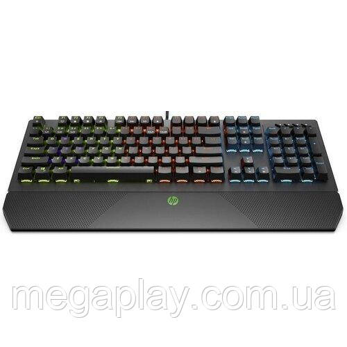 Клавиатура HP Pavilion Gaming 800 — Купить Недорого на Bigl.ua (1719384359)