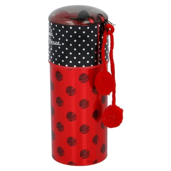 Пляшка для води Stora Enso Disney - Minnie Sparkles Sipper Bottle 350 мл