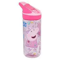 Пляшка для води Stora Enso Peppa Pig - Haze, Tritan Premium Bottle 620 мл