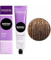 Крем-краска для волос Matrix Socolor Beauty №508N Светлый коричневый 90 мл