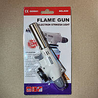 Пальник газовий FLAME GUN NO.:920