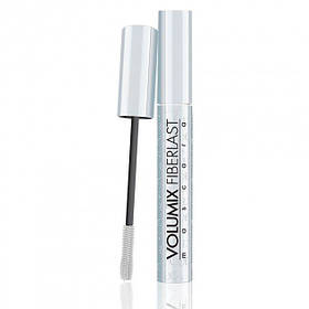 Туш для вій Eveline Volumix Fiberlast Sexy Чорна 11 мл (5907609325853)