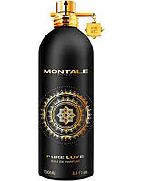 Оригінальна парфумерія Montale Pure Love