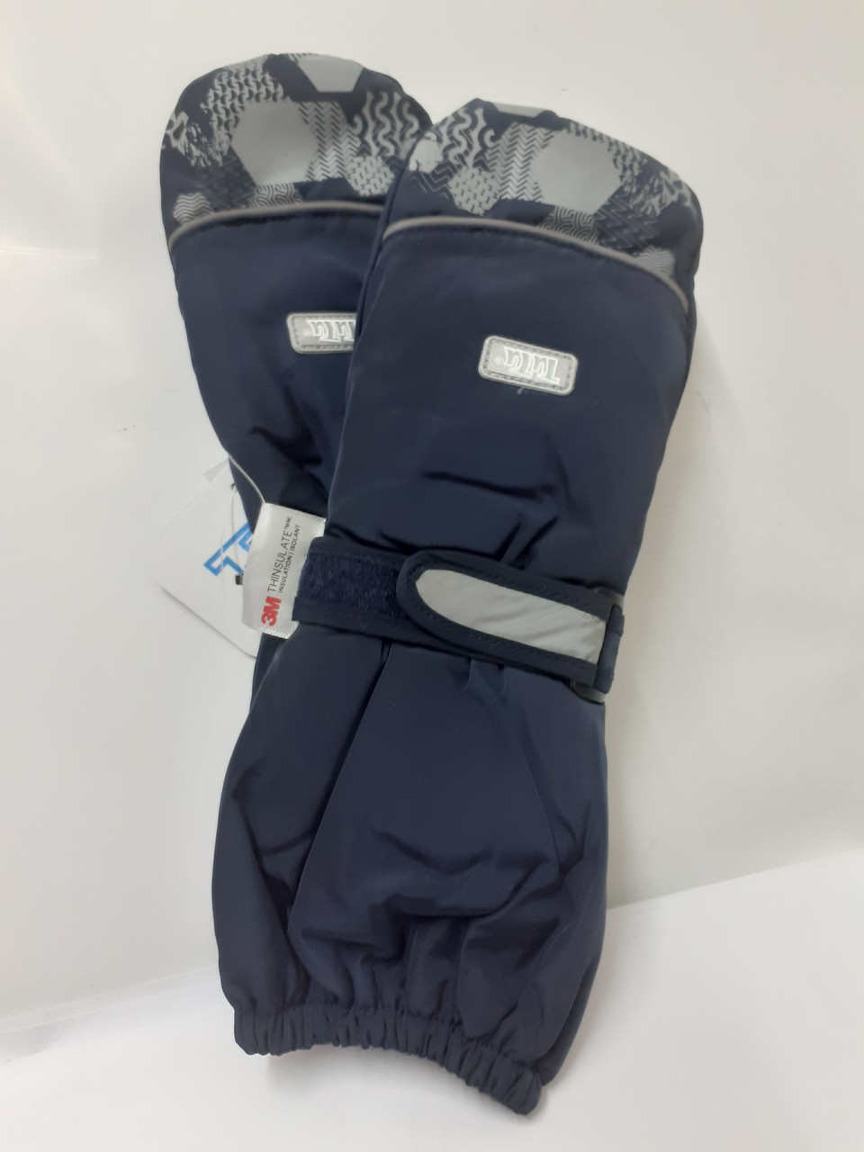 Краги для хлопчика TuTu 183 арт . 3-004712 (2-4, 4-6, 7-9, 10-11 років), фото 1