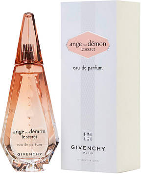 Парфум Givenchy Ange ou Demon Le Secret eau de parfum 100мл (Живанши Ангел і Демон Ле Секрет)