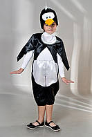 Детский новогодний костюм "Пингвин"