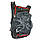 Рюкзак з гідратором в комплекті чорний, фото 3