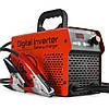 Пуско-зарядний пристрій 600A BJC Digital Inverter Battery Charger™ Mar-Pol M82498, фото 7