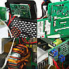 Пуско-зарядний пристрій 600A BJC Digital Inverter Battery Charger™ Mar-Pol M82498, фото 11